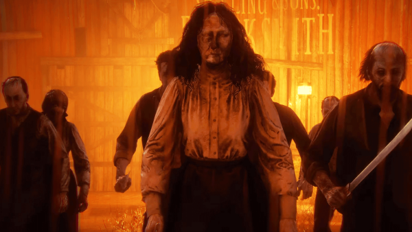 Red Dead Online – Official ‘Strange Tales of the West’ Trailer