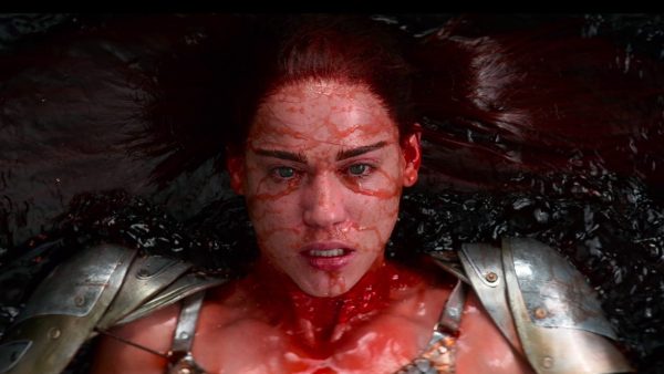 Red Sonja – Official Trailer