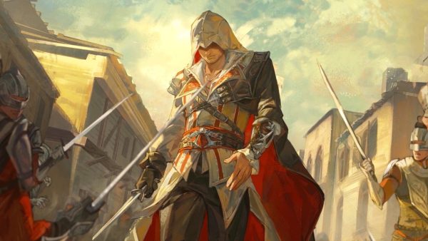 Reverse 1999 x Assassin’s Creed – Official Collaboration Trailer