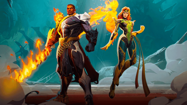 Marvel Rivals – Official ‘The Abyss Awakens’ Season 3 Trailer