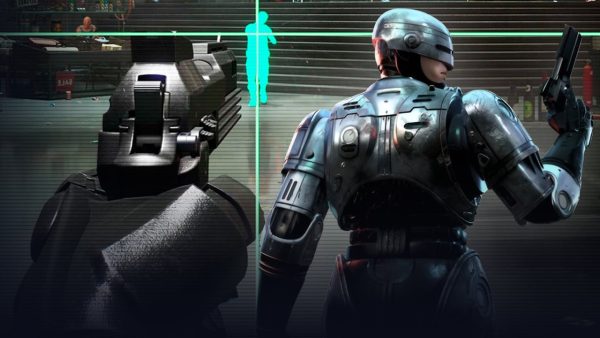 RoboCop: Rogue City – Unfinished Business | Official Game Overview