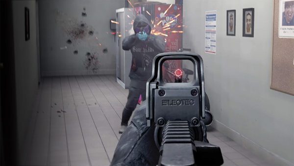 Ready or Not – PlayStation 5 Gameplay