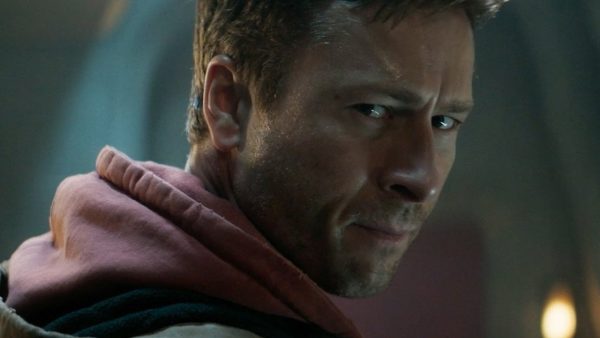 The Running Man – Official Trailer (2025) Glen Powell