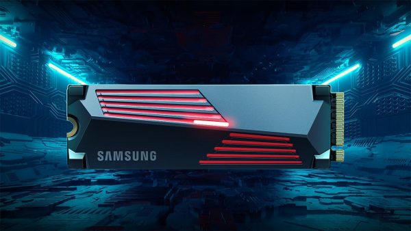 Save 30% Off the 2TB Samsung 990 Pro