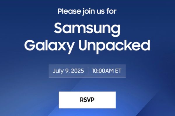 What to Expect from Samsung Unpacked in July 2025