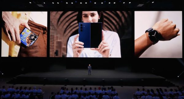 Samsung Galaxy Unpacked 2025: Everything Announced