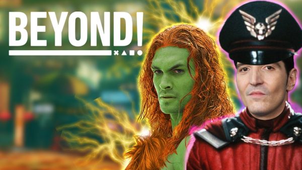 The 2026 Street Fighter Movie Could Be The Least Worst One Yet – Beyond Clips