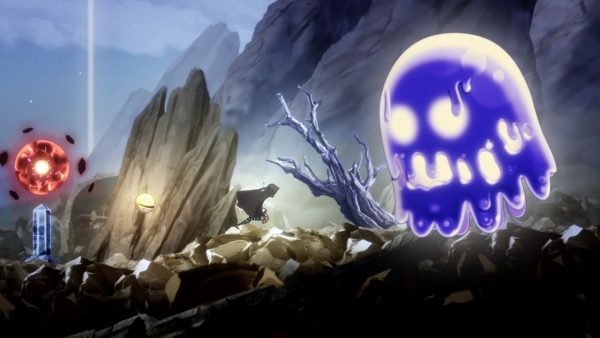 Shadow Labyrinth – Official Nintendo Switch 2 Edition Pre-Order Trailer
