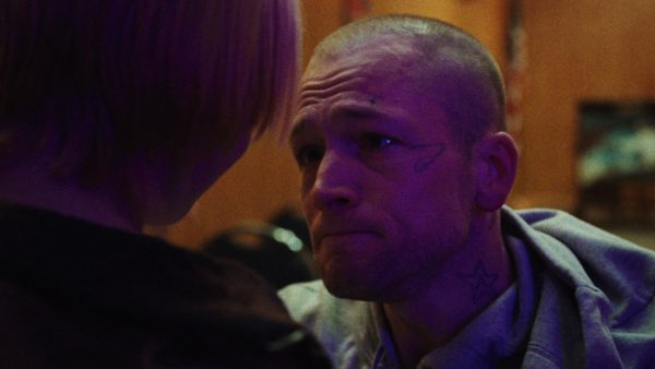 She Rides Shotgun – Official Trailer