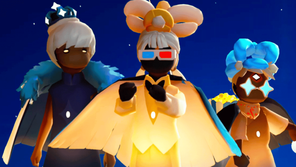 Sky: Children of the Light – Official 6th Anniversary Celebration Trailer