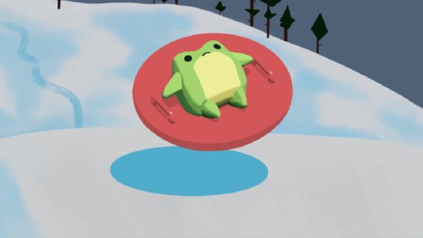1:2611h ago11h agoSledding Game