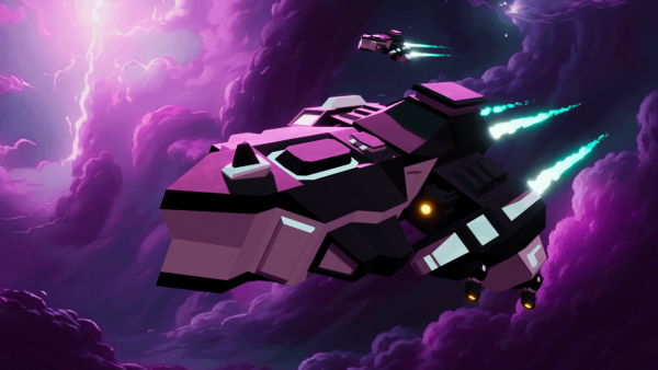 Solar Wave – Official Gameplay Overview Trailer