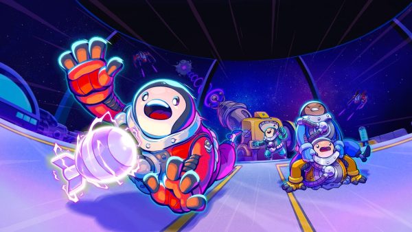 Sol Mates – Official Trailer | Dames 4 Games Slumber Party Showcase 2025