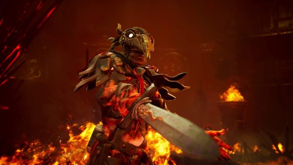 Somber Echoes – Official Console Launch Trailer