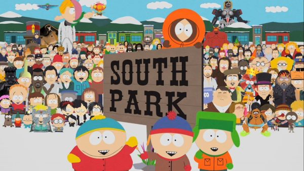 How to Stream New South Park Episodes Online in 2025