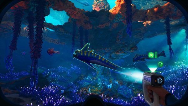 Former Subnautica 2 Leaders Accuse Krafton of Hindering Game’s Release, Firing Them to Avoid Paying $250 Million Bonus