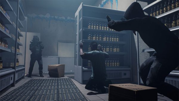 Ready or Not Review-Bombed on Steam as PC Players Claim Shooter Was ‘Censored’ to Satisfy Console Makers