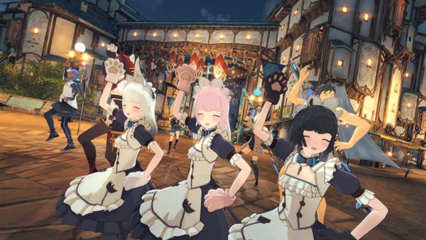Blue Protocol: Star Resonance — Bokura Founder Roy Answers the Community’s Biggest Questions