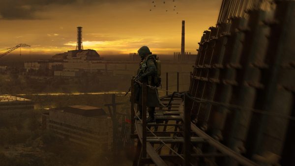 STALKER 2: Heart of Chornobyl – Official PS5 Announcement Trailer