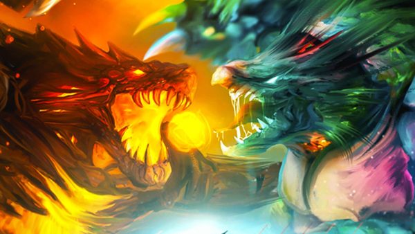 Starship Warbeasts – Official Announcement Trailer