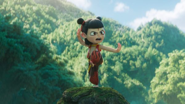 Chinese Animated Hit Ne Zha 2 Will Get an English Dub With Michelle Yeoh in the Voice Cast