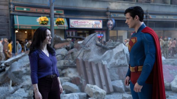 How James Gunn’s Superman Reinvents the Look and Feel of Kal-El’s World