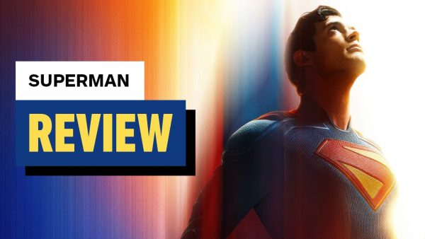 Superman Video Review – IGN