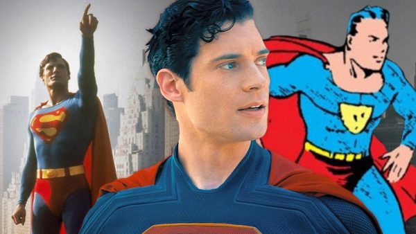Superman and Why the Battle for Truth, Justice, and a Better Tomorrow Is Never-Ending