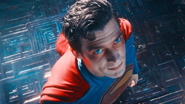 Superman Director James Gunn Confirms Jor-El Casting Rumor