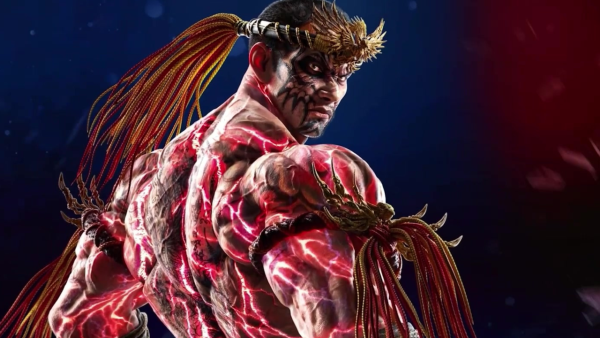 Tekken 8 – Fahkumram Character Developer Overview | Bandai Namco Summer Showcase 2025