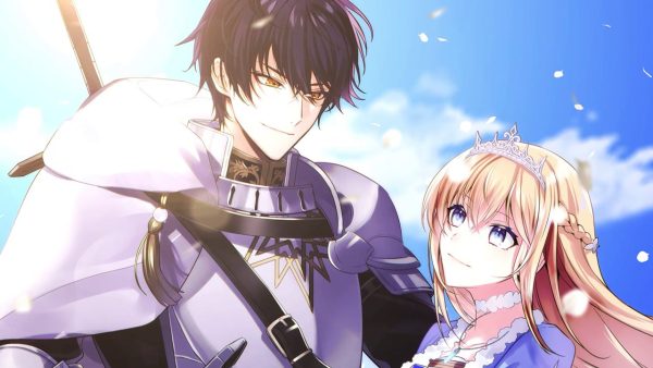 Temirana: The Lucky Princess and the Tragic Knights – Official Opening Movie Trailer