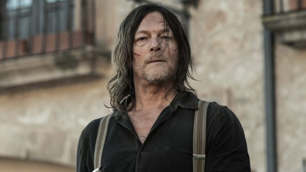 The Walking Dead: Daryl Dixon Season 4 Confirmed to Be Its Last | SDCC 2025