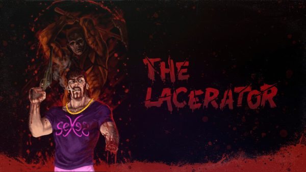 The Lacerator – Official New Demo Trailer | Secret Sauce Showcase 2025
