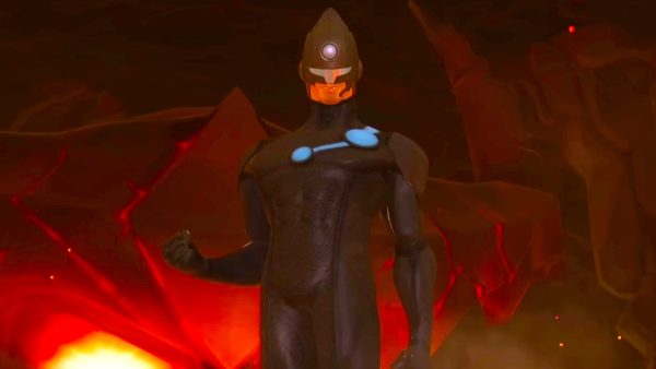 Marvel Contest of Champions – Official ‘The Maker’ Deep Dive Trailer