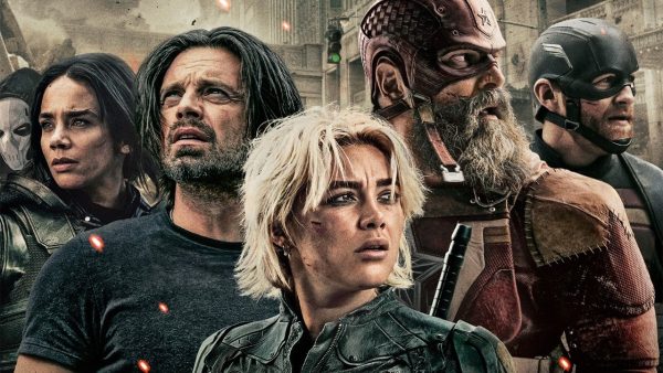 How to Watch Thunderbolts* Online