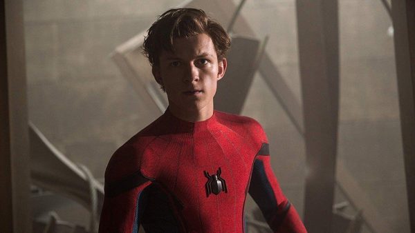 Tom Holland Reveals How Difficult Shooting Spider-Man: No Way Home Was — and How That Will Change for Brand New Day