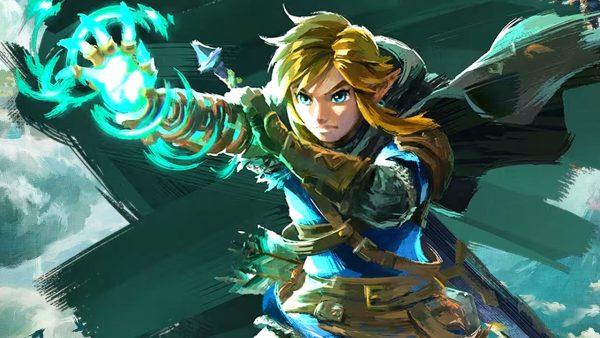 Master The Legend of Zelda: Tears of the Kingdom on Switch 2 with this Ultimate Guide