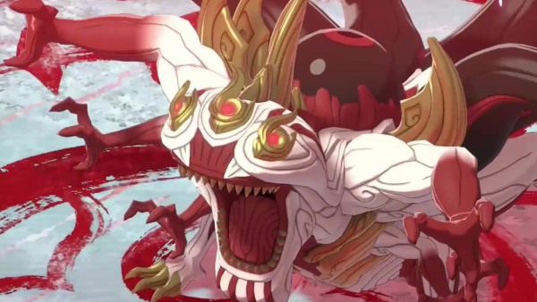 Towa and the Guardians of the Sacred Tree – Official Guardian Trailer | Bandai Namco Showcase 2025