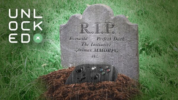Assessing Xbox’s Layoffs, Game Cancellations, and Studio Closures – Unlocked 698