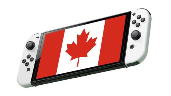 Looks Like Nintendo Will Raise Its Prices in Canada — but for Switch 1 and Nintendo Switch Online Subscriptions, Rather Than Switch 2