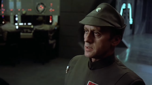 Star Wars Actor Kenneth Colley, Who Played Admiral Piett in The Empire Strikes Back and Return of the Jedi, Has Died Aged 87 After Contracting Covid and Developing Pneumonia