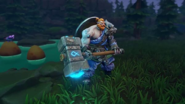 Vaultbreakers – Official Gameplay Trailer