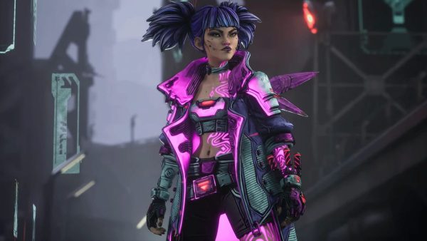 Borderlands 4 – Official Vex Customization Options Trailer