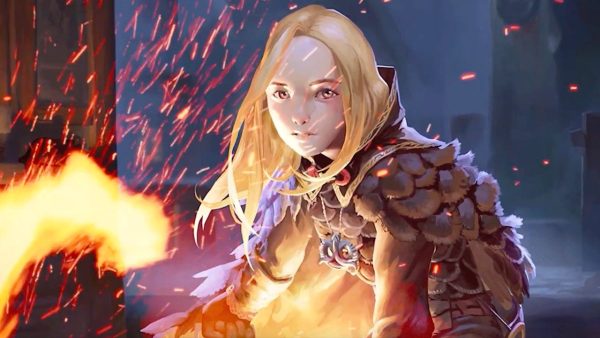 Vigil: The Longest Night – Official Gameplay Trailer