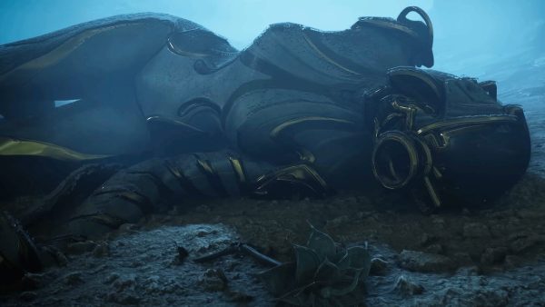 Warframe – Official ‘A New and Toxic Paradise’ Tennocon 2025 Teaser Trailer