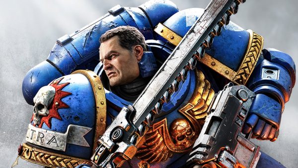 Warhammer 40,000: Space Marine 2 Just Confirmed the New Techmarine Class, the Power Axe, a New Chaos v Chaos Mode, and Much More
