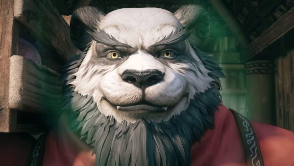World of Warcraft – Official Mists of Pandaria Classic Launch Trailer
