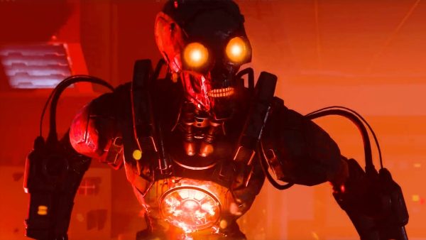 Call of Duty: Black Ops 6 – Official Season 5 Zombies Trailer