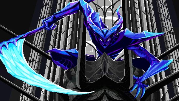 9 Years of Shadows – Official Console Launch Trailer
