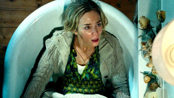 A Quiet Place Part 3 Secures 2027 Release Date With John Krasinski Back as Director and Writer
